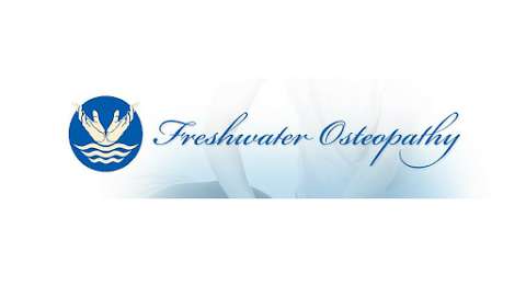 Photo: Freshwater Osteopathy