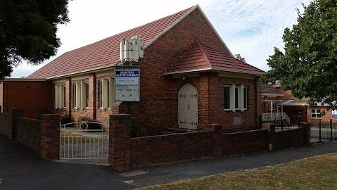 Photo: Tasmanian Baptists